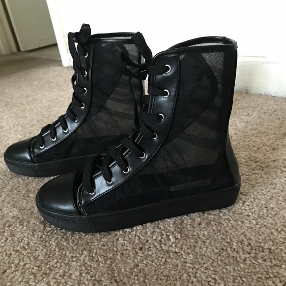 Cape Robbin Shoes - Sneakers